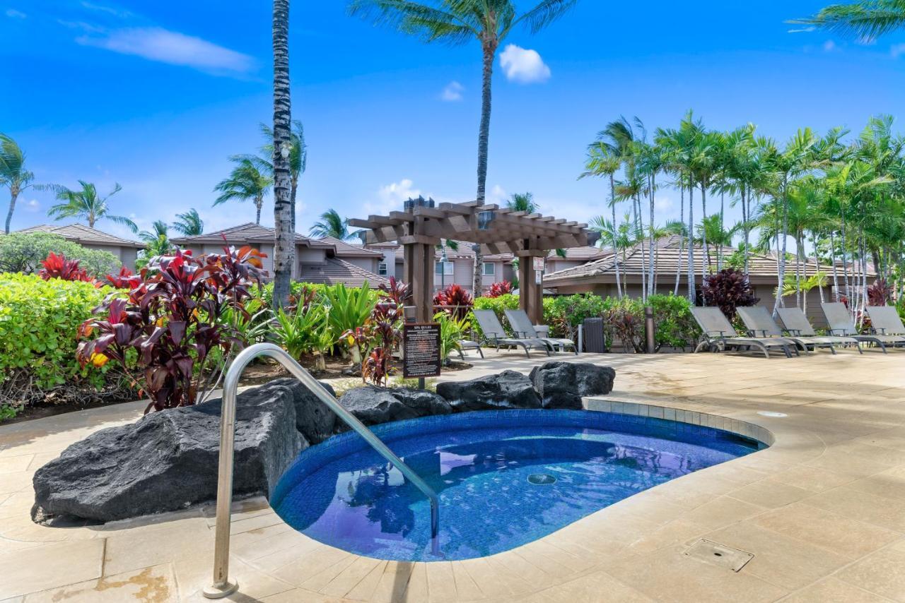 Waikoloa Colony Villas #1306 Exterior foto