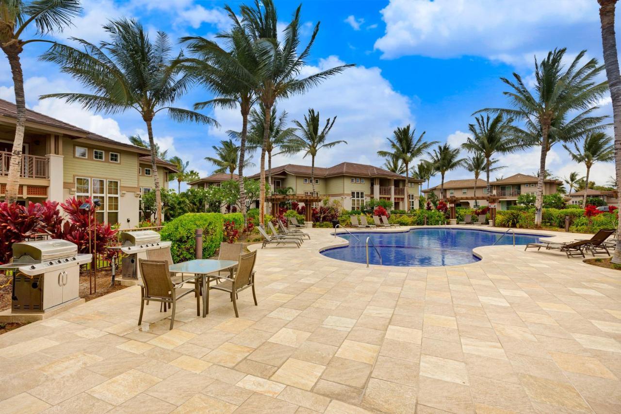 Waikoloa Colony Villas #1306 Exterior foto