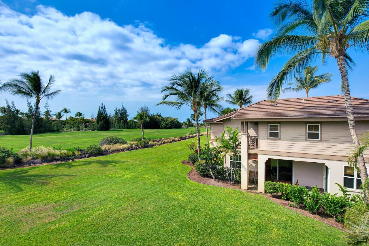 Waikoloa Colony Villas #1306 Exterior foto