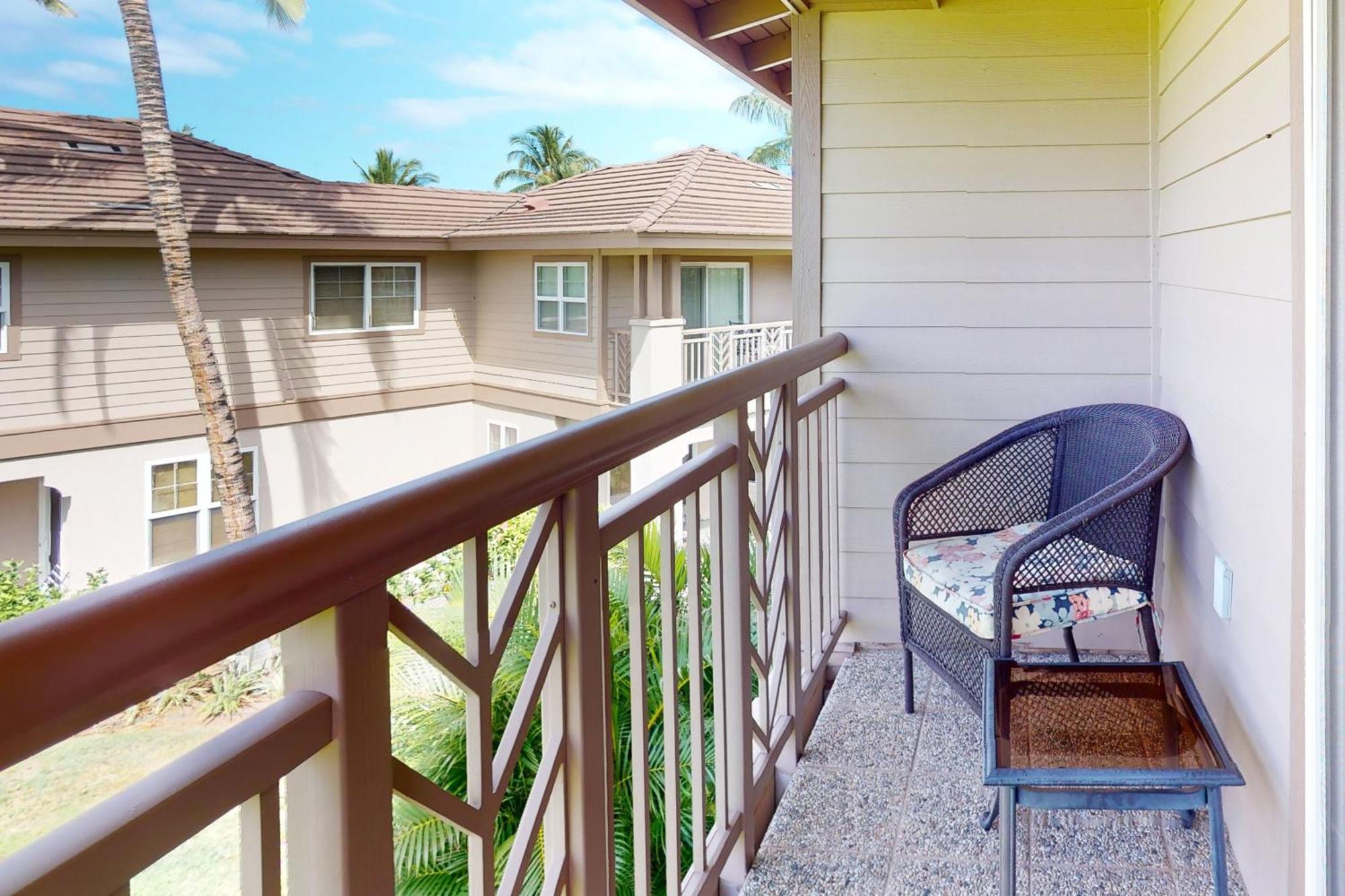 Waikoloa Colony Villas #1306 Exterior foto