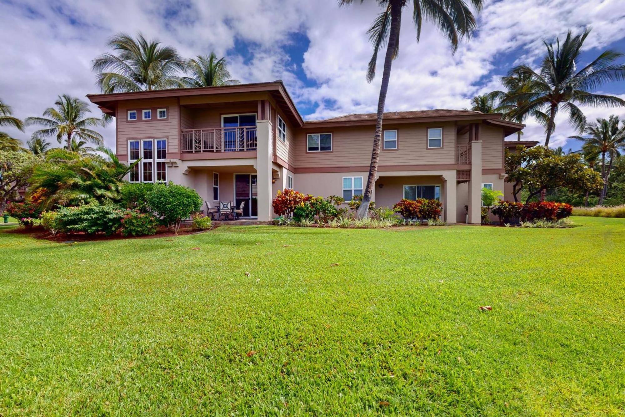 Waikoloa Colony Villas #1306 Exterior foto