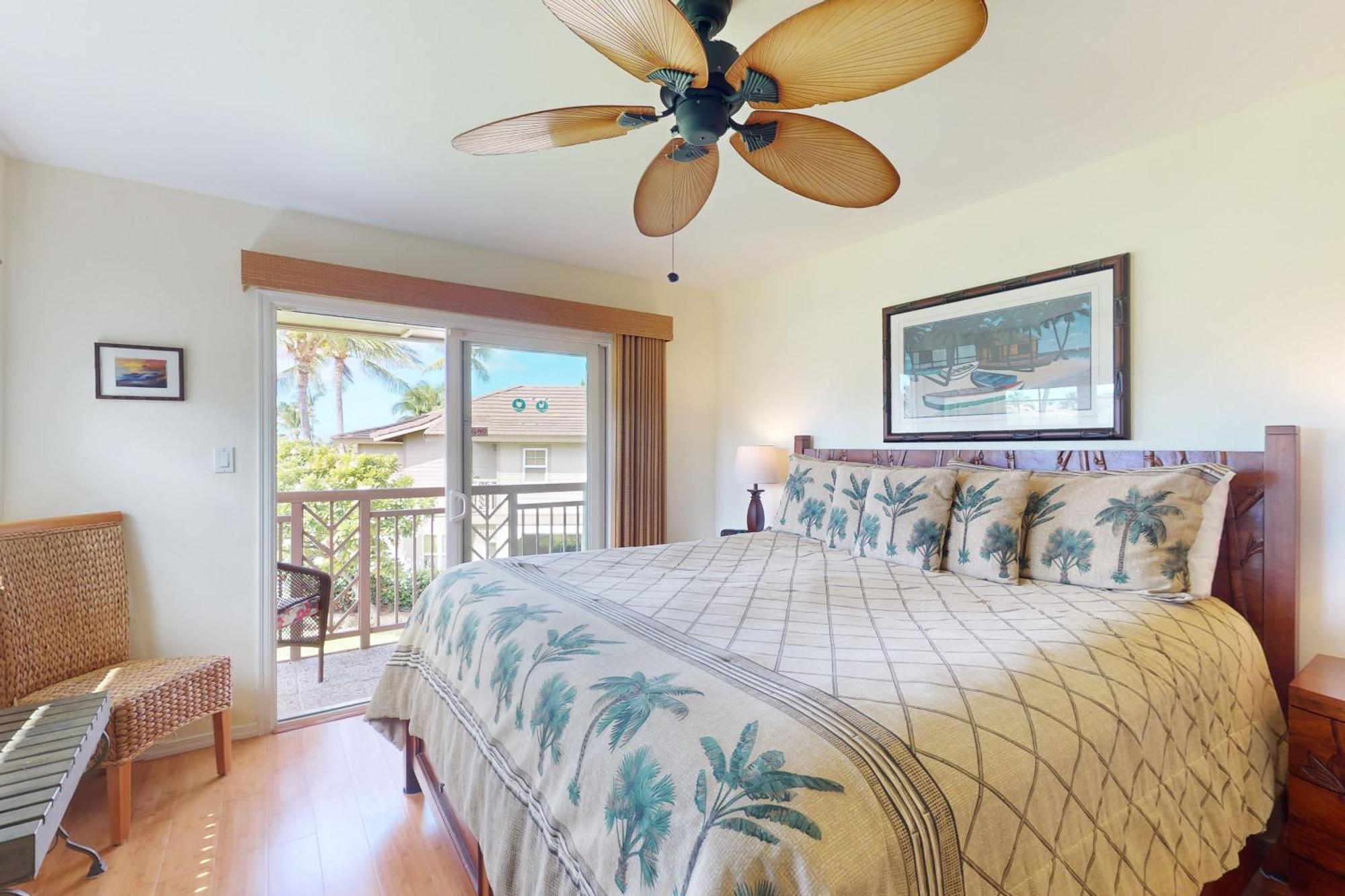 Waikoloa Colony Villas #1306 Exterior foto